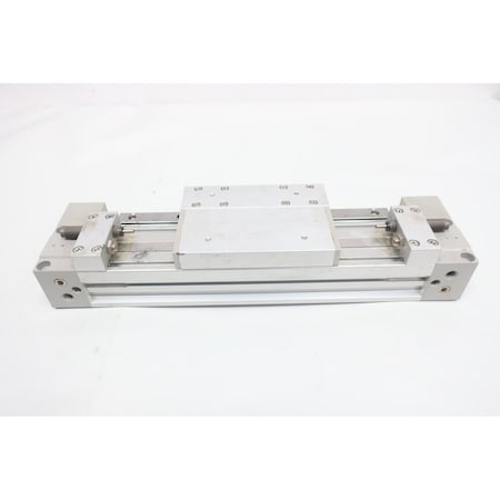 Smc 40mm 0.8MPA 125mm Guided Slide Cylinder MY1H40-125L-XB10